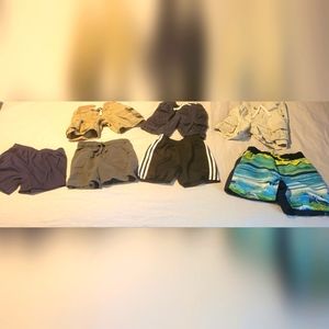 Toddler boy 2T Shorts